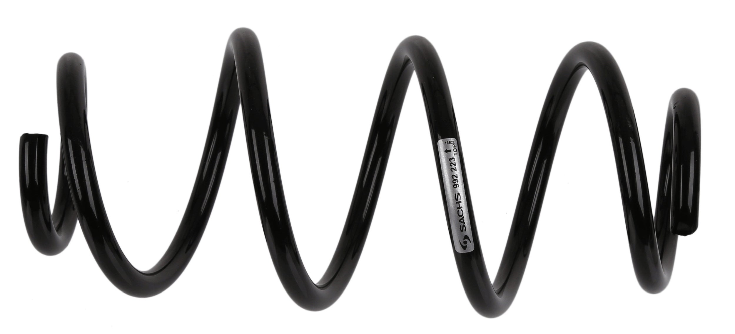 Ressort de suspension SACHS 992 223