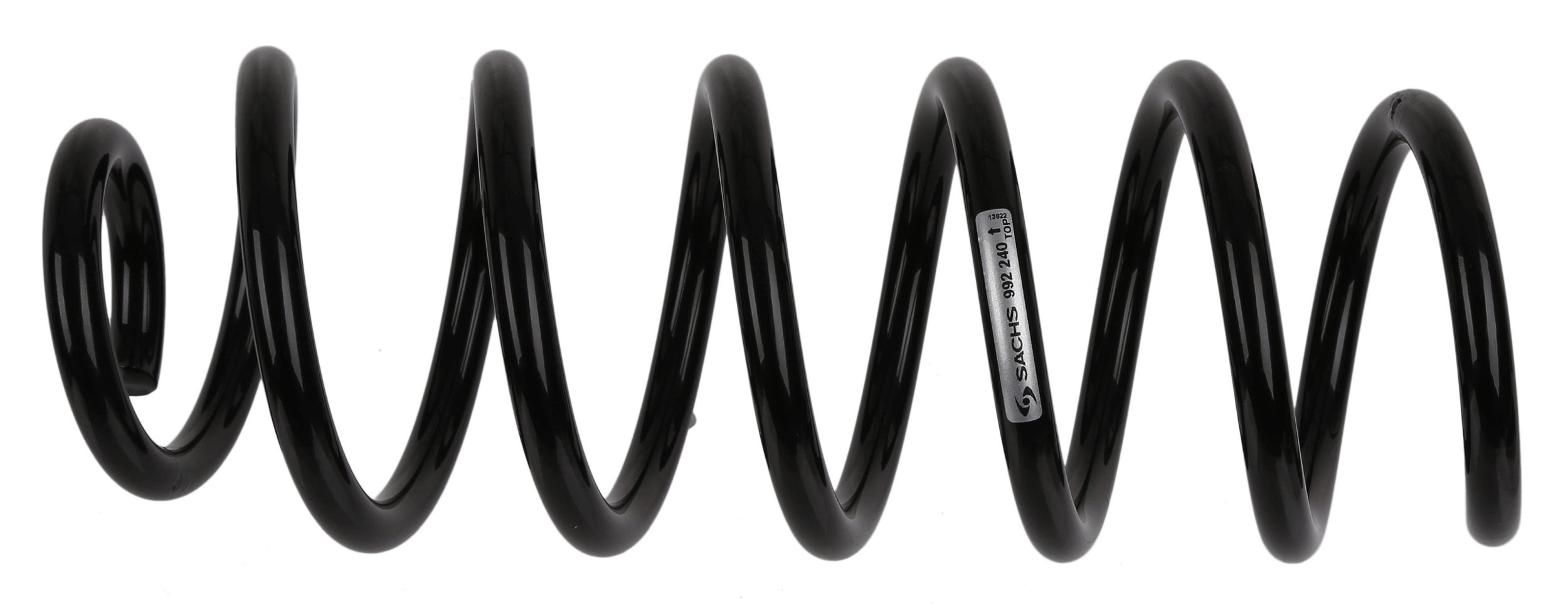 Ressort de suspension SACHS 992 240