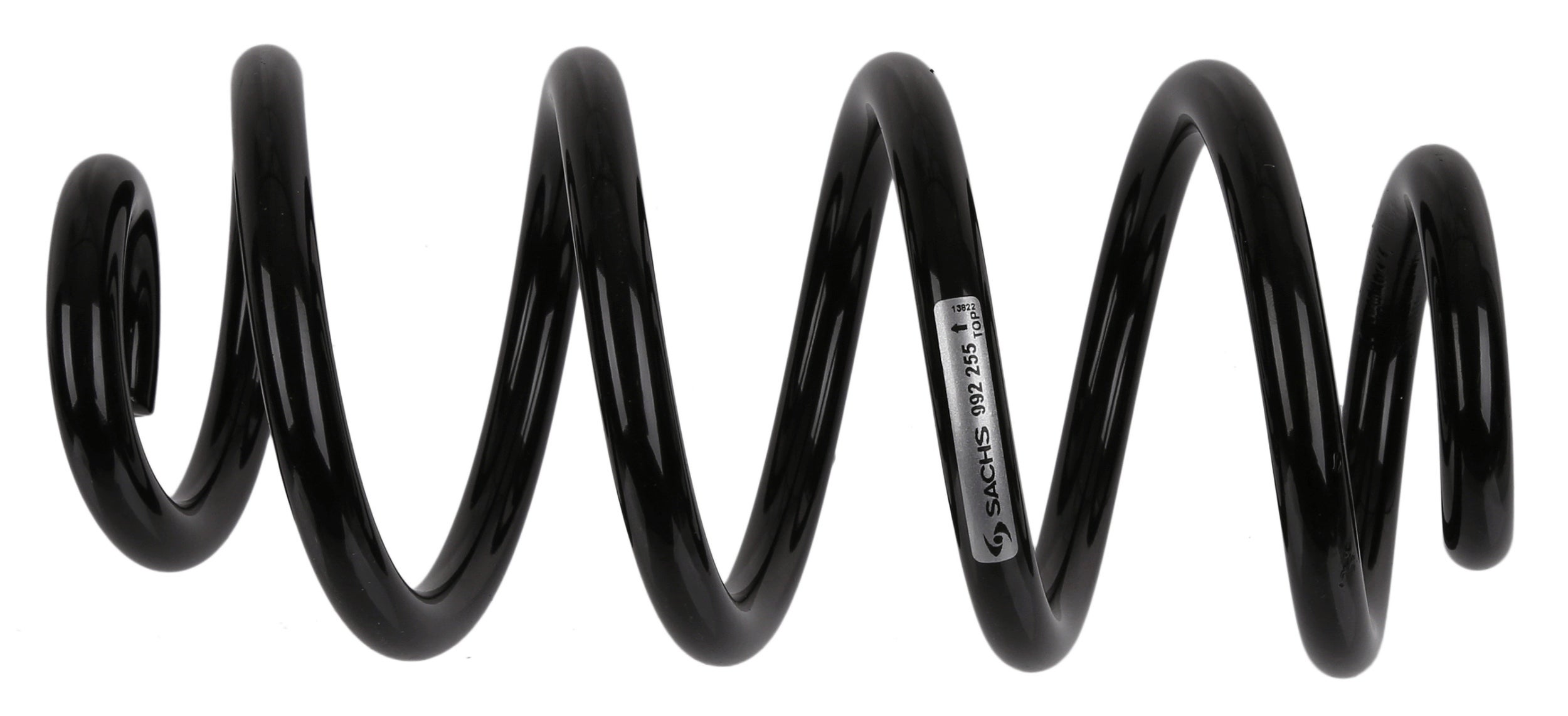 Ressort de suspension SACHS 992 255