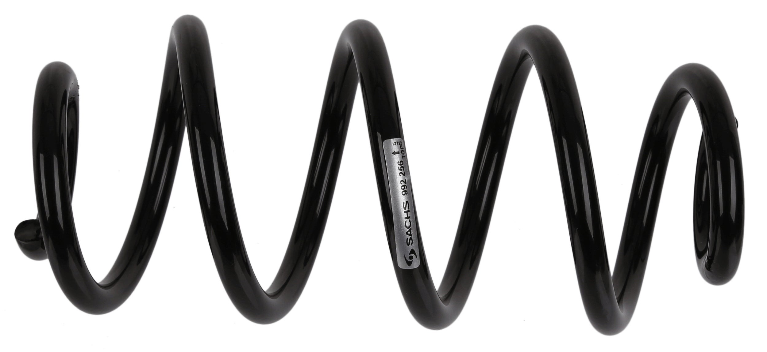 Ressort de suspension SACHS 992 256