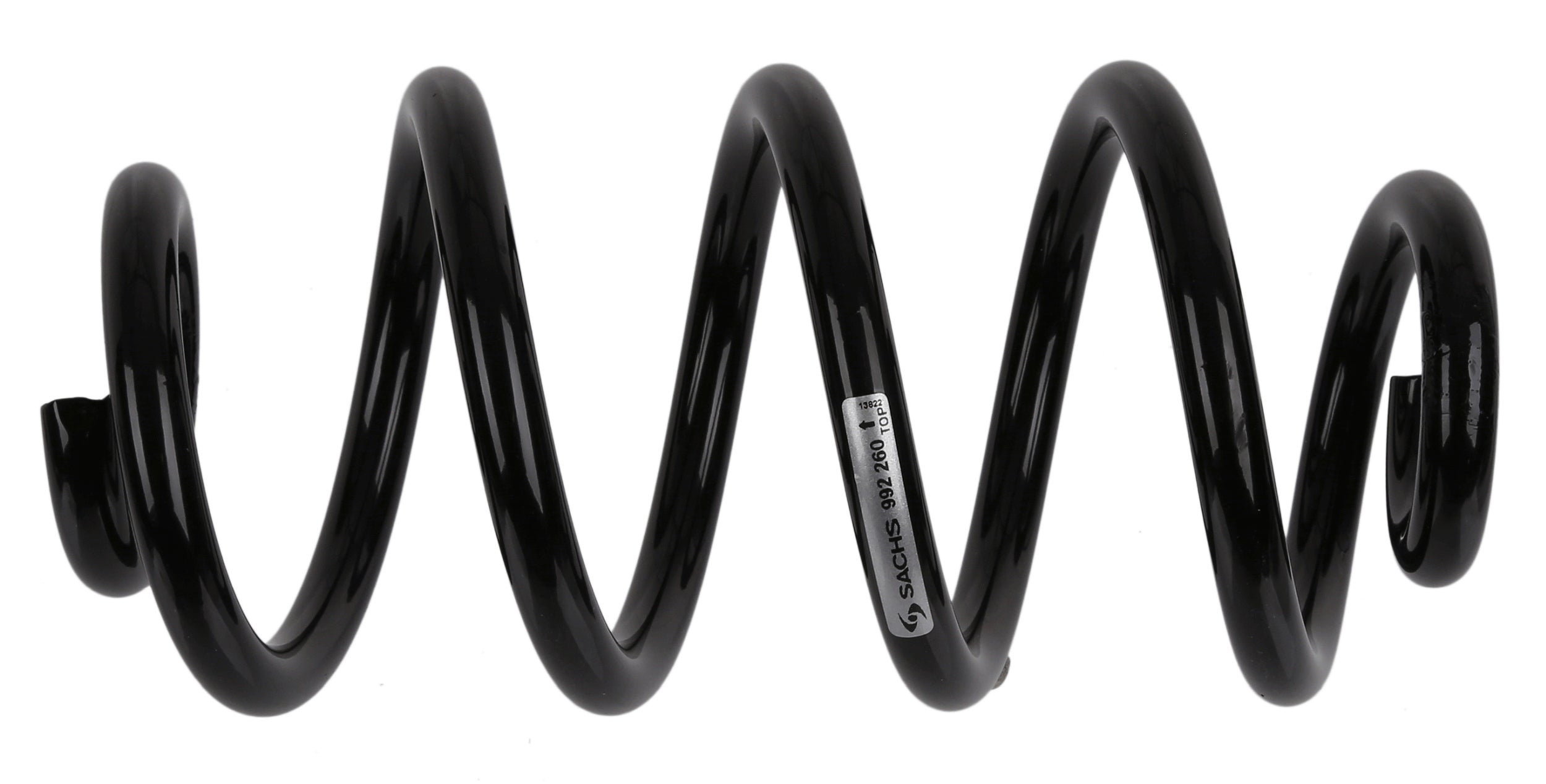 Ressort de suspension SACHS 992 260