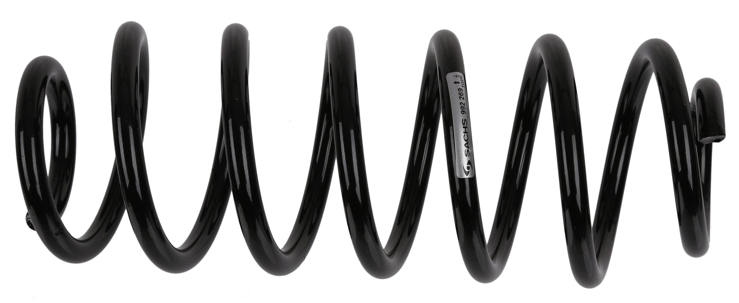 Ressort de suspension SACHS 992 269