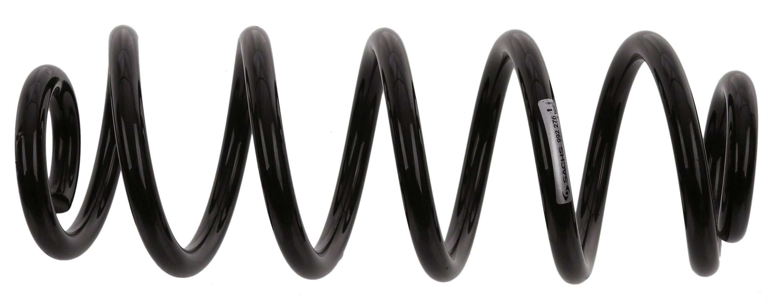 Ressort de suspension SACHS 992 276