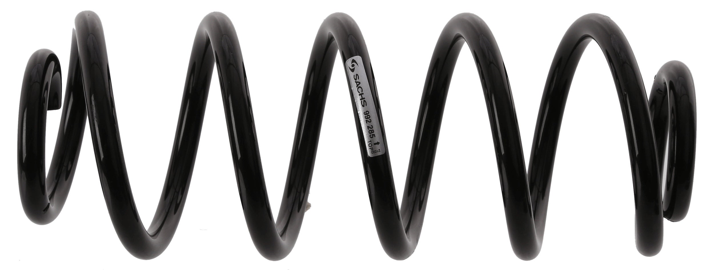 Ressort de suspension SACHS 992 285