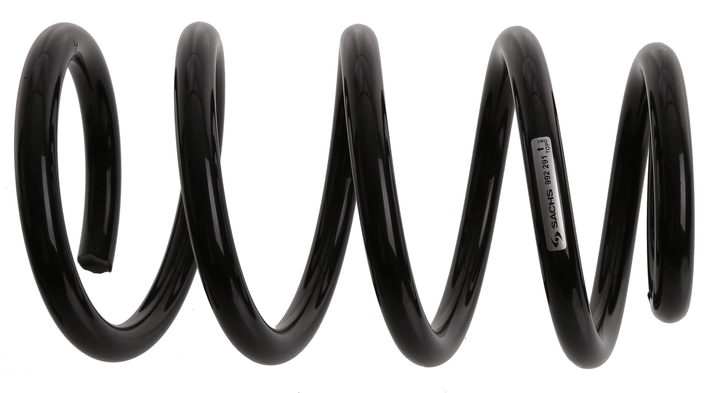 Ressort de suspension SACHS 992 291