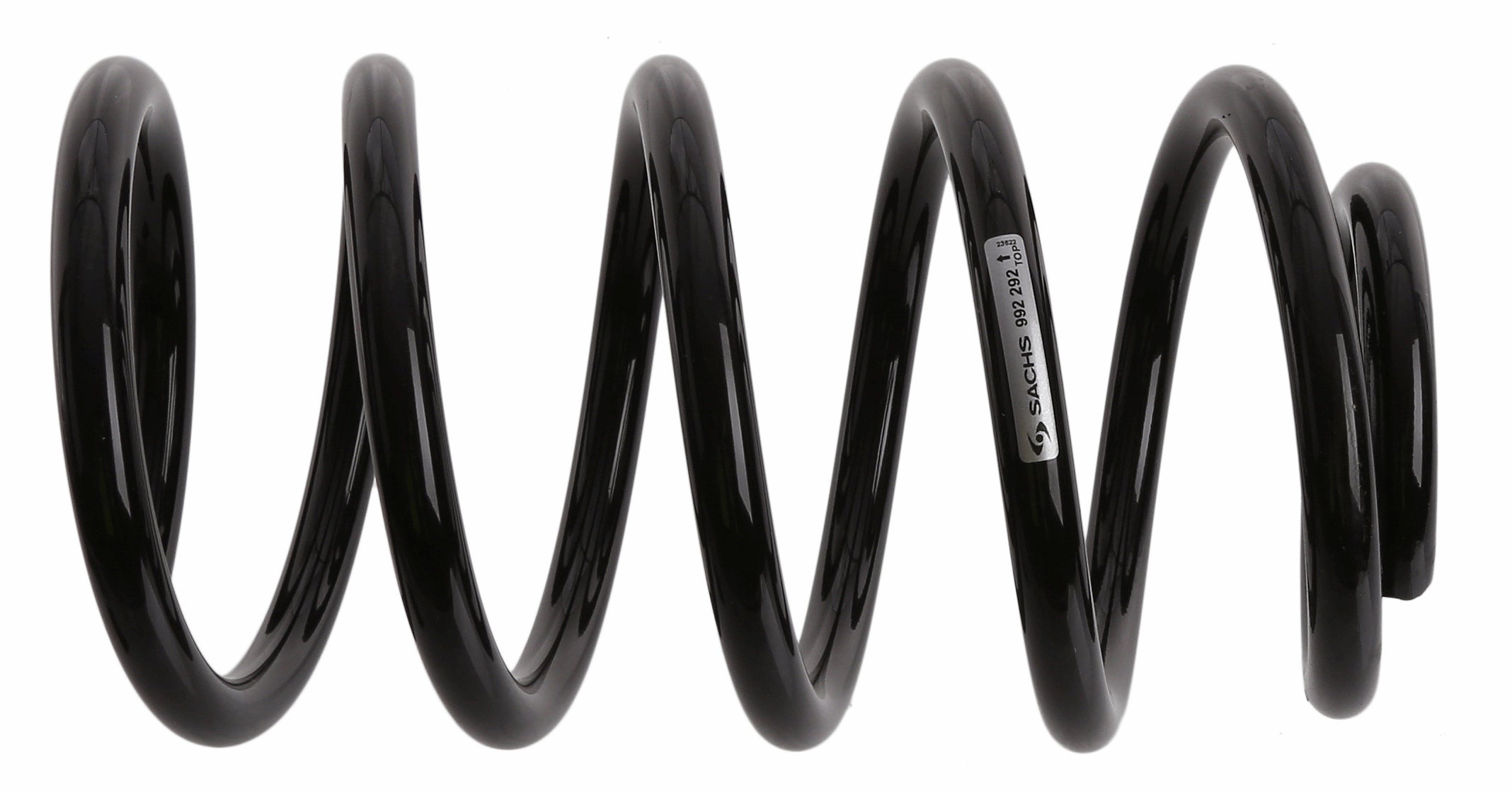 Ressort de suspension SACHS 992 292