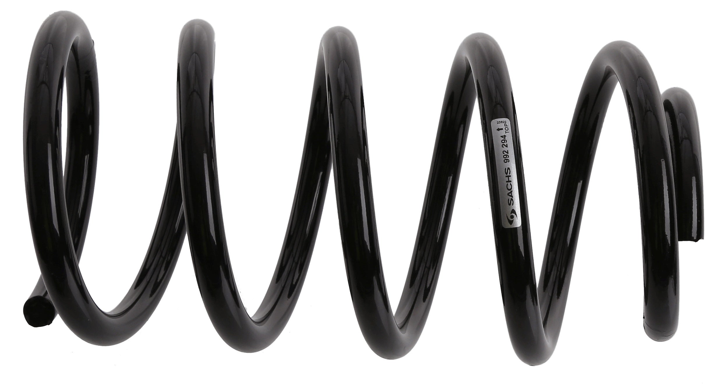 Ressort de suspension SACHS 992 294