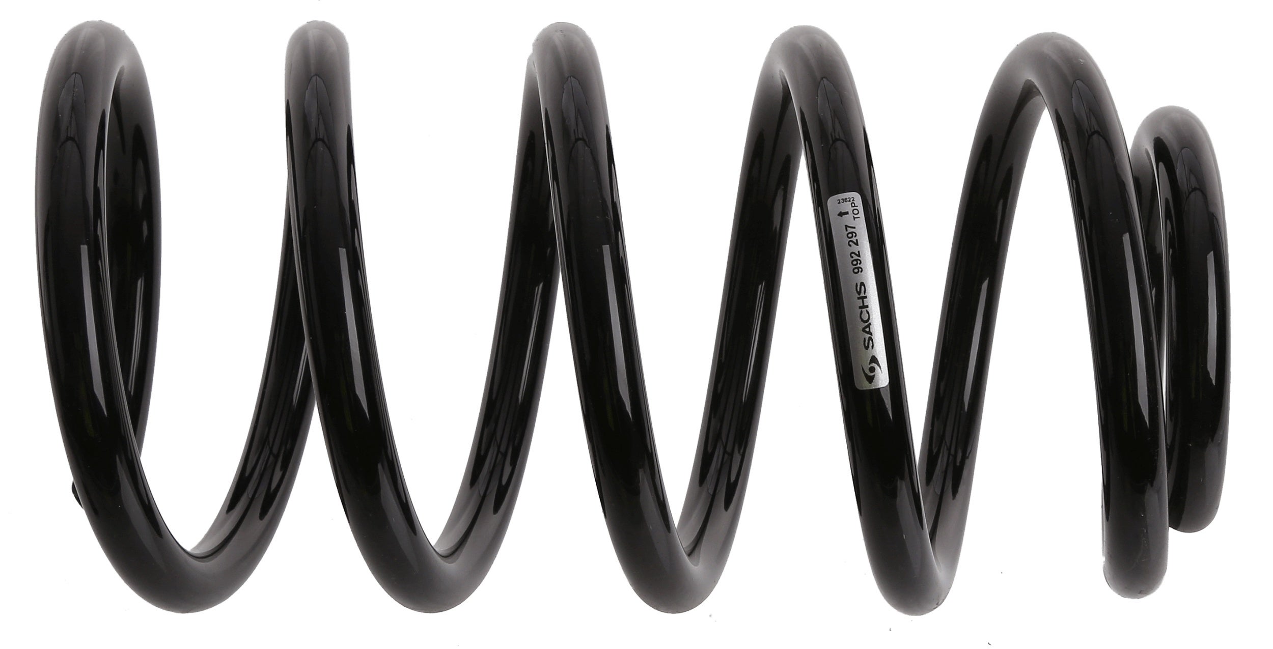 Ressort de suspension SACHS 992 297