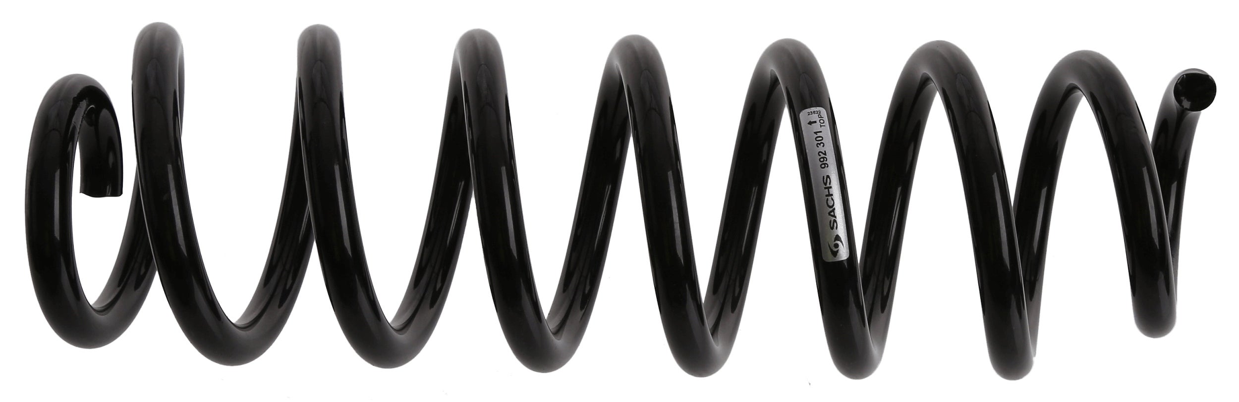 Ressort de suspension SACHS 992 301