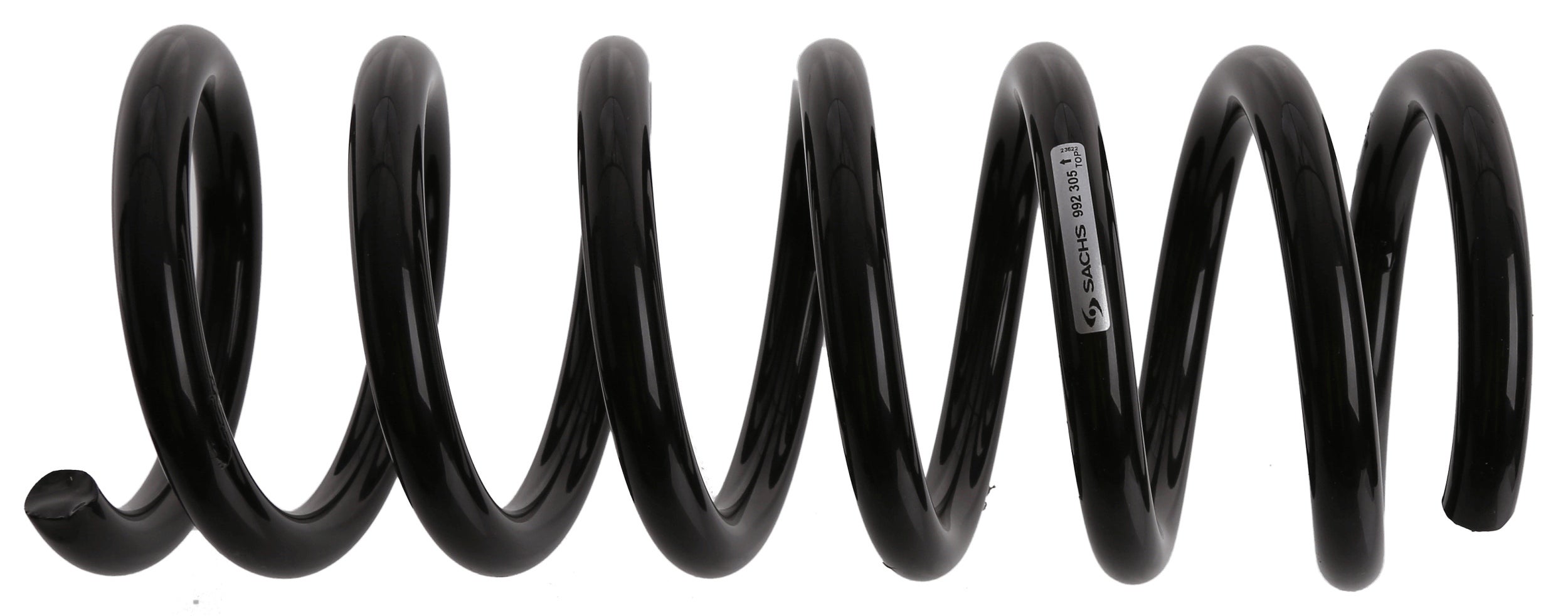 Ressort de suspension SACHS 992 305