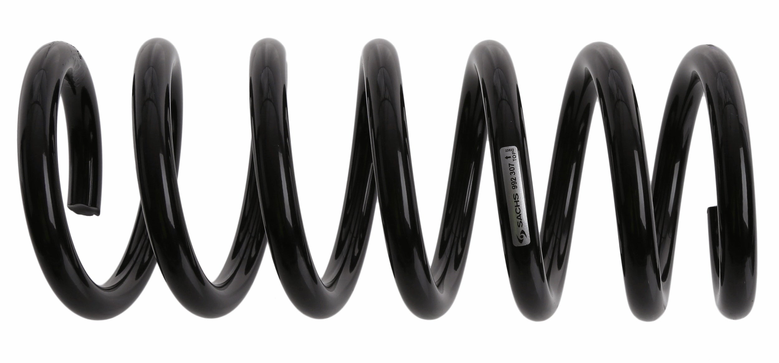 Ressort de suspension SACHS 992 307