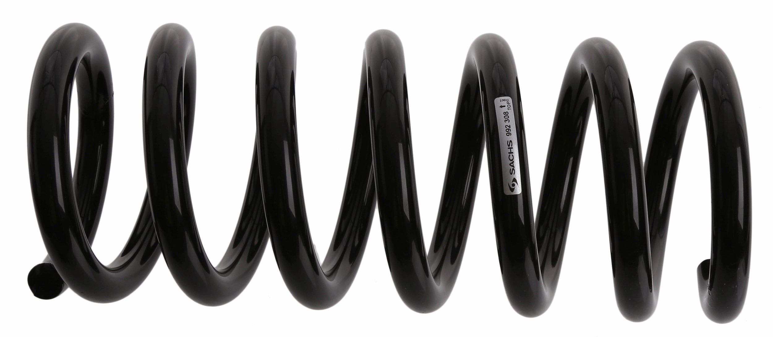 Ressort de suspension SACHS 992 308