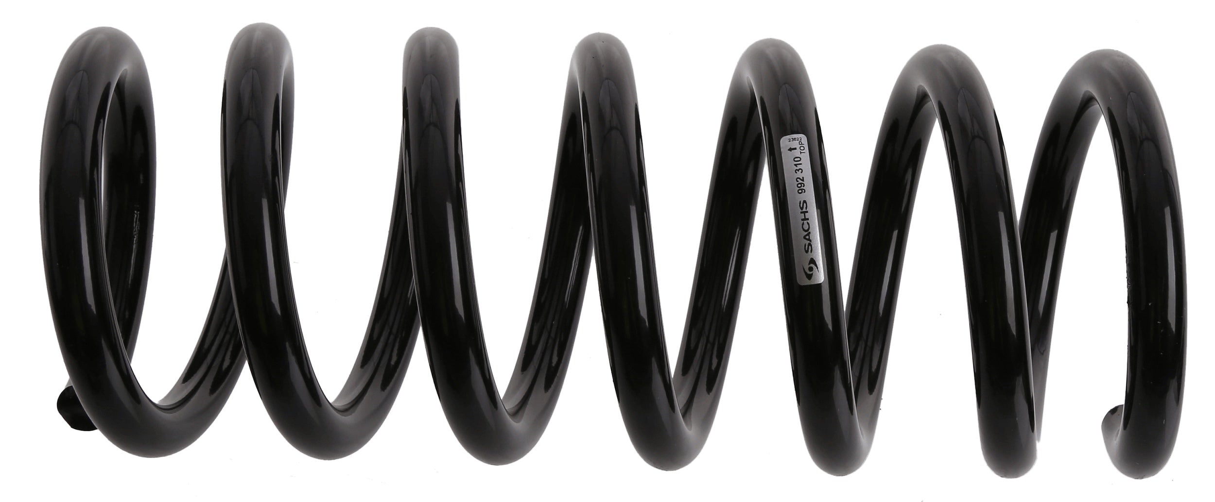 Ressort de suspension SACHS 992 310