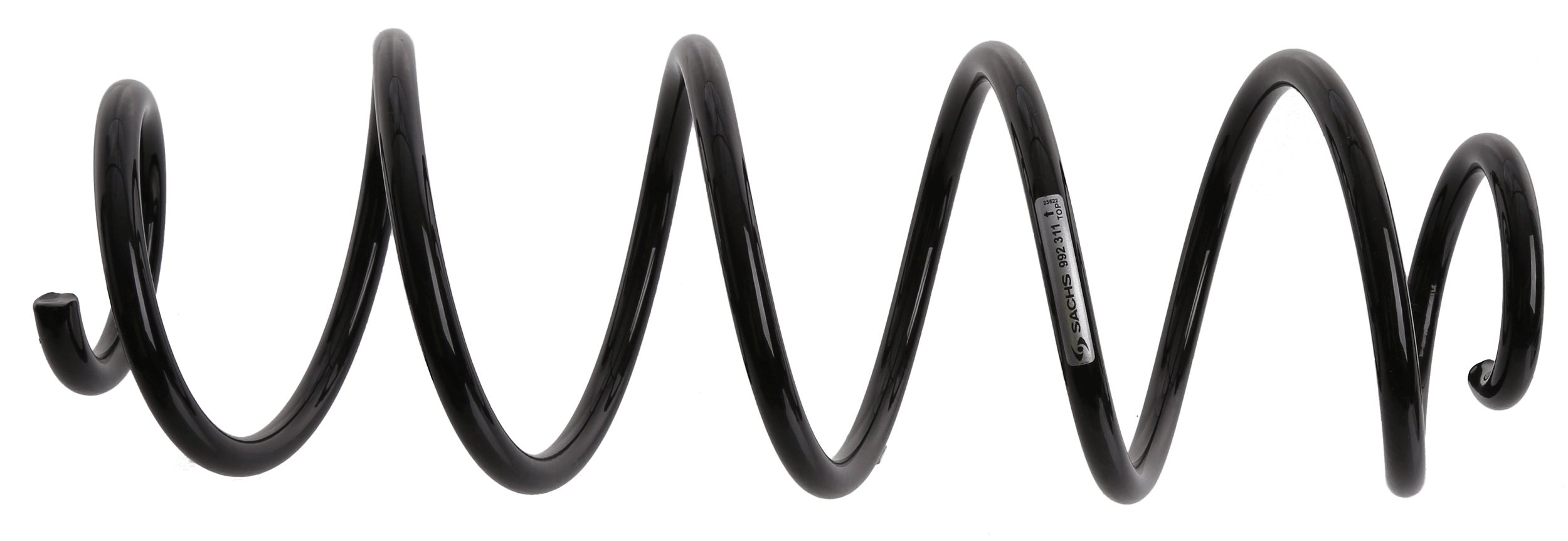 Ressort de suspension SACHS 992 311