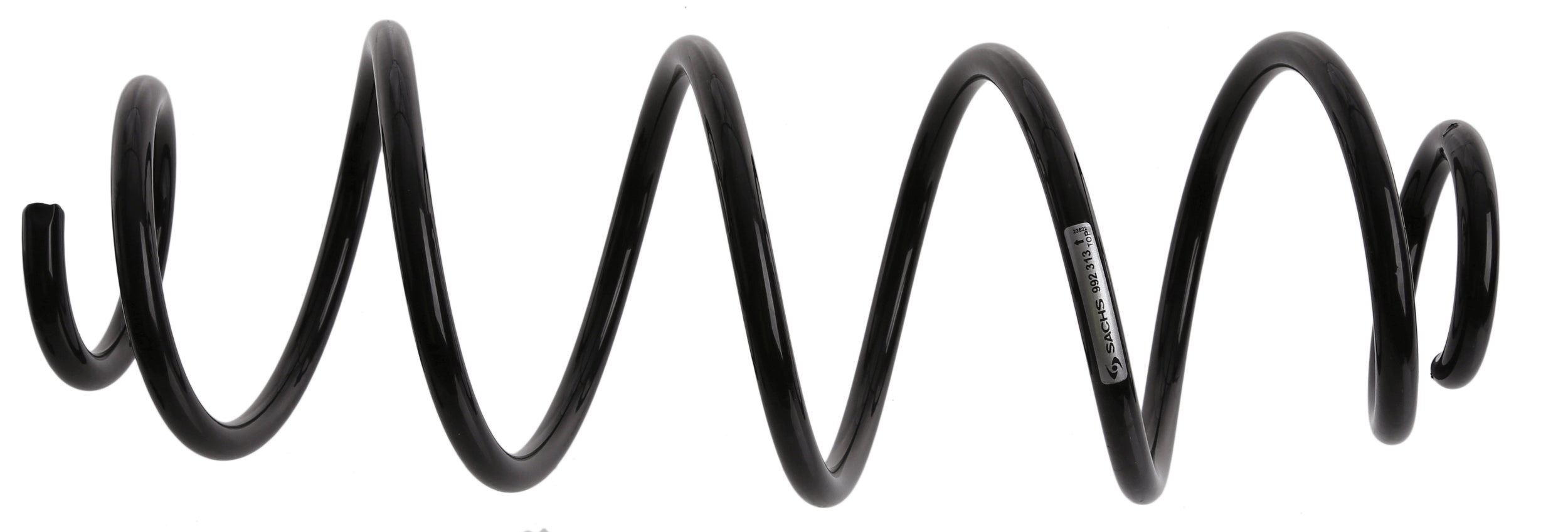 Ressort de suspension SACHS 992 313