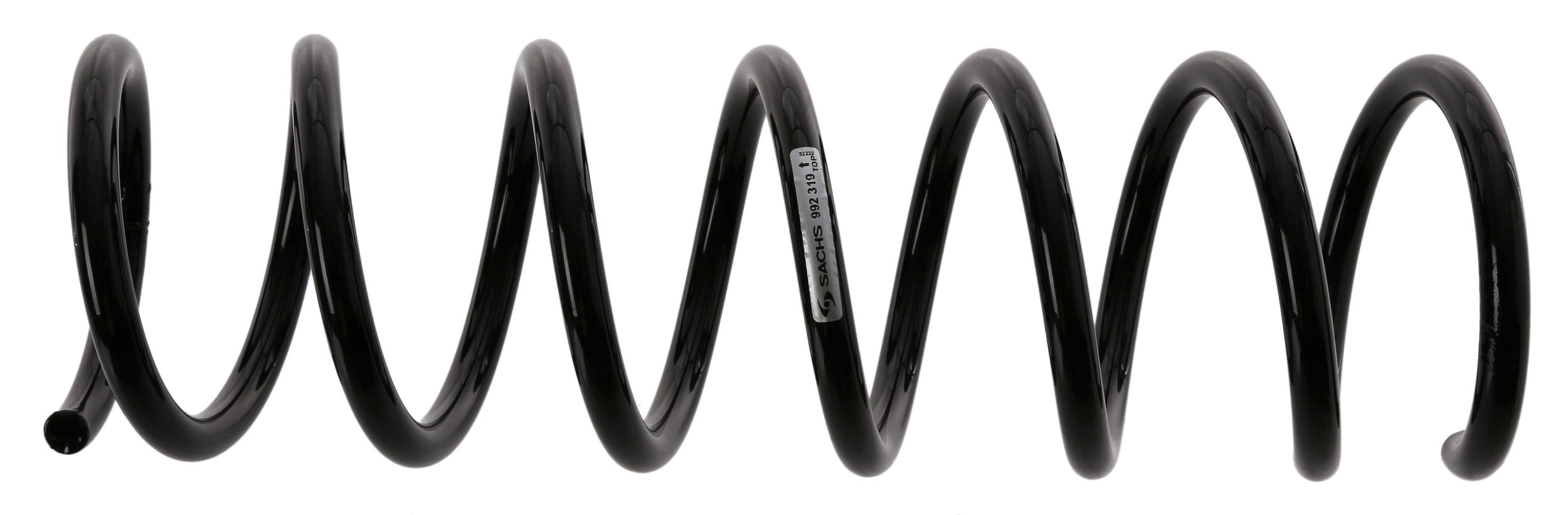 Ressort de suspension SACHS 992 319