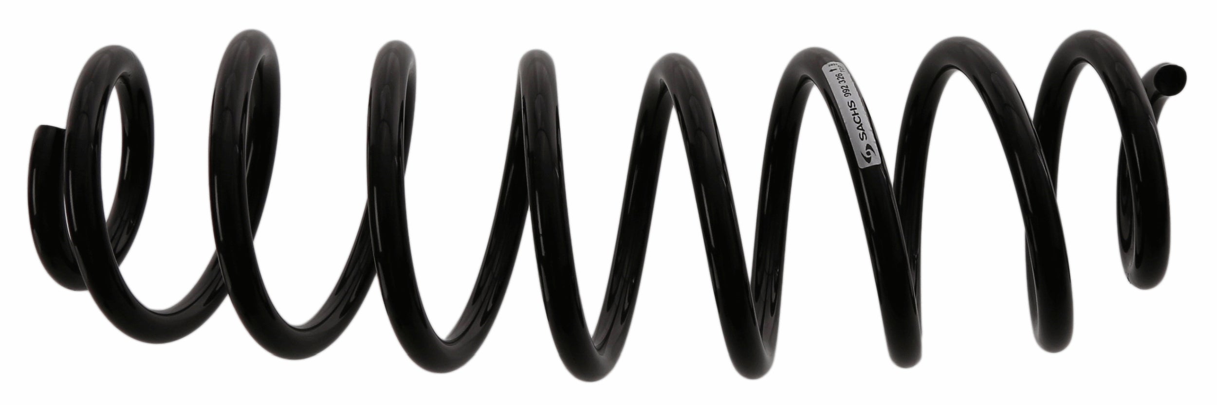 Ressort de suspension SACHS 992 326