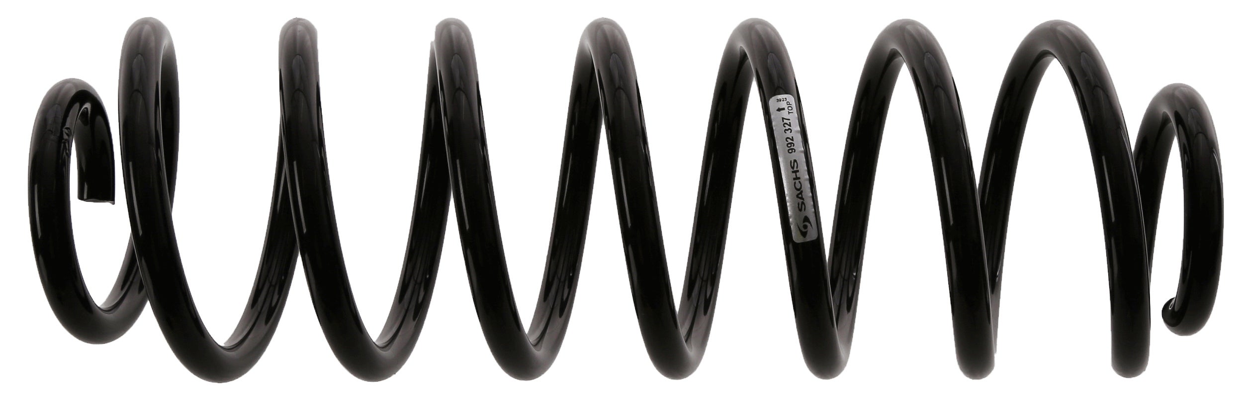 Ressort de suspension SACHS 992 327