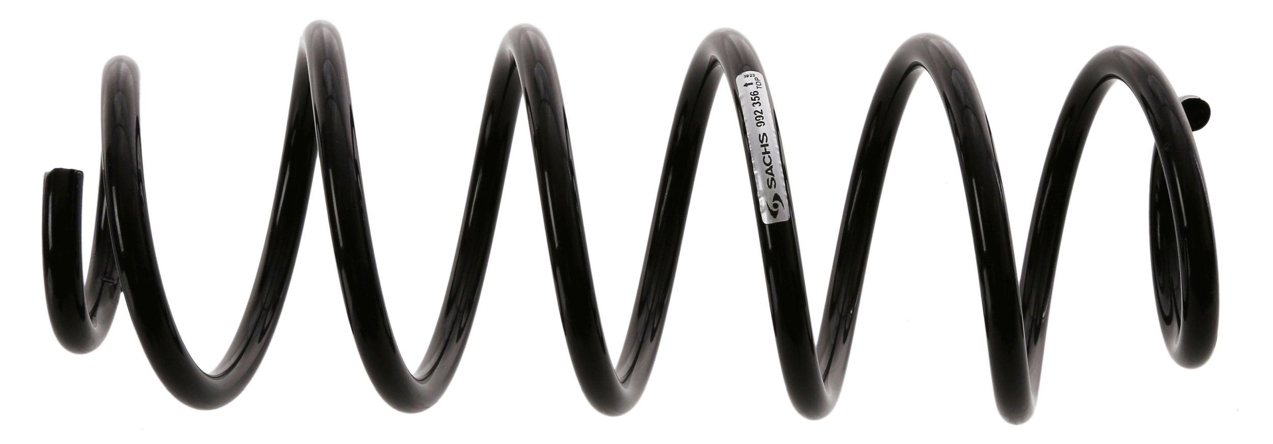 Ressort de suspension SACHS 992 356