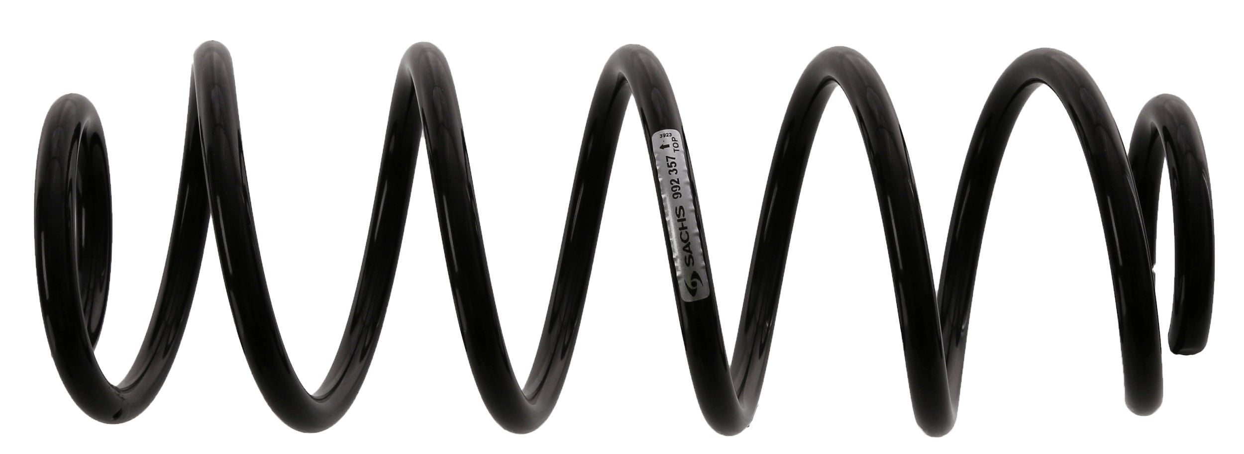 Ressort de suspension SACHS 992 357