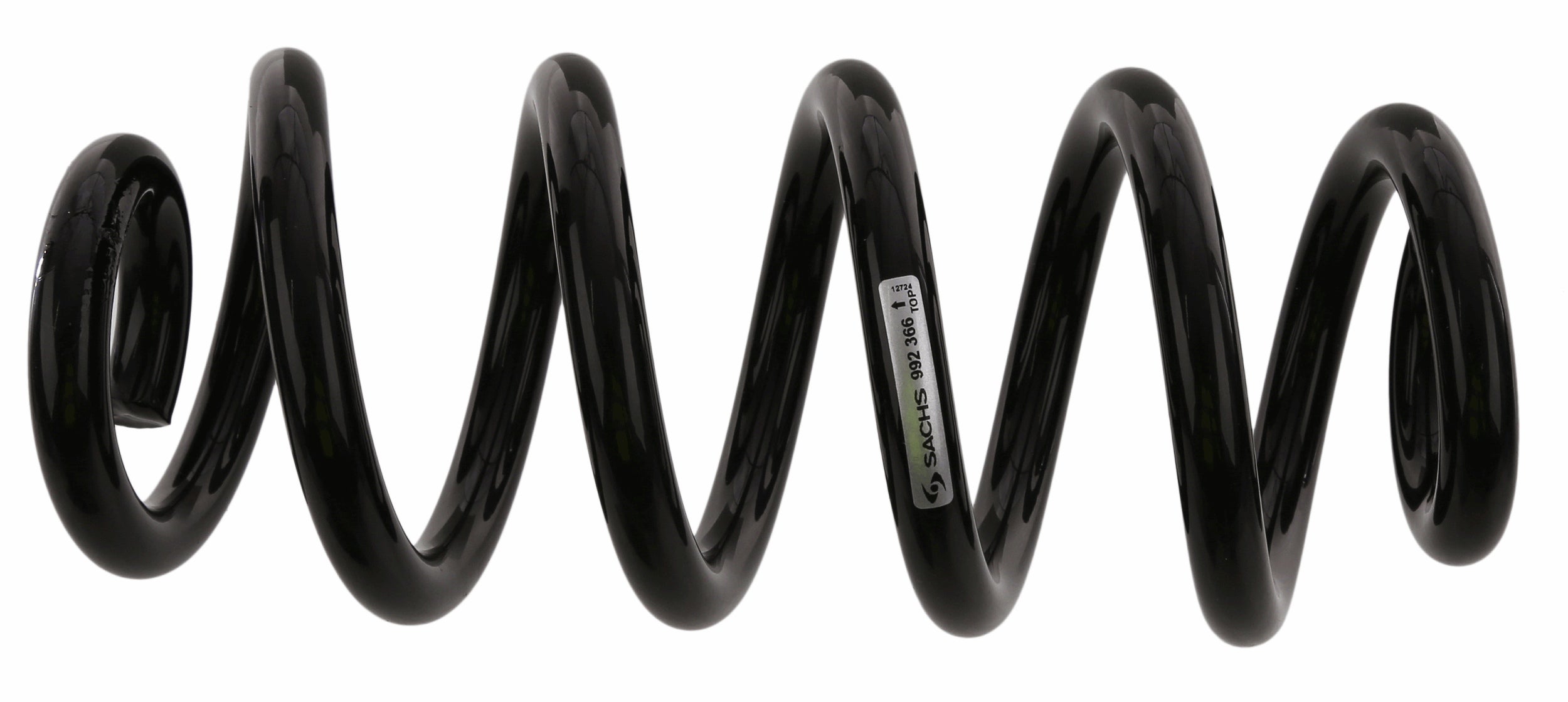 Ressort de suspension SACHS 992 366