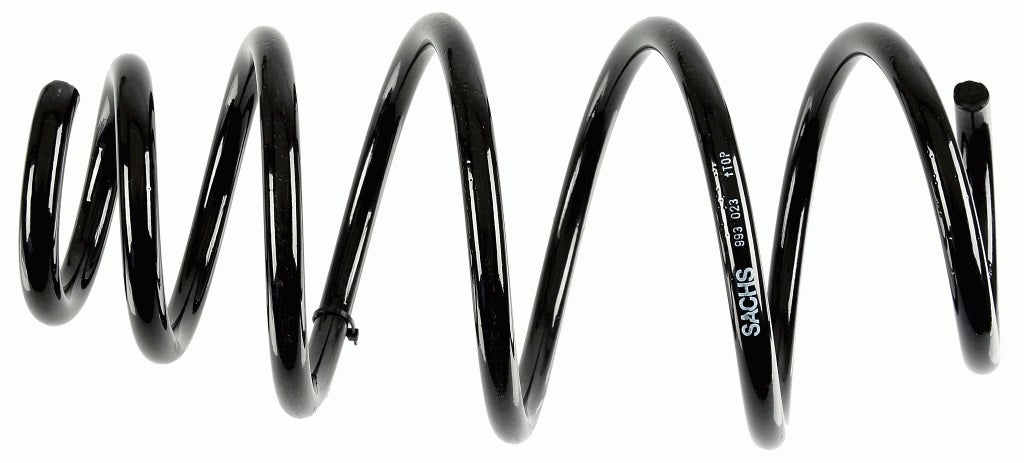 Ressort de suspension SACHS 993 023