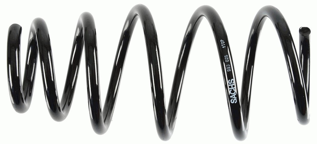 Ressort de suspension SACHS 993 025