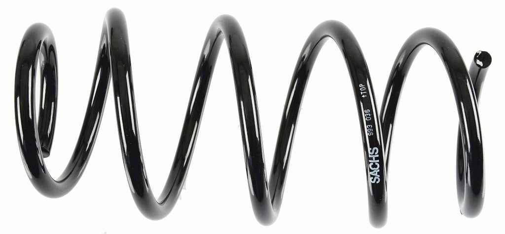 Ressort de suspension SACHS 993 036