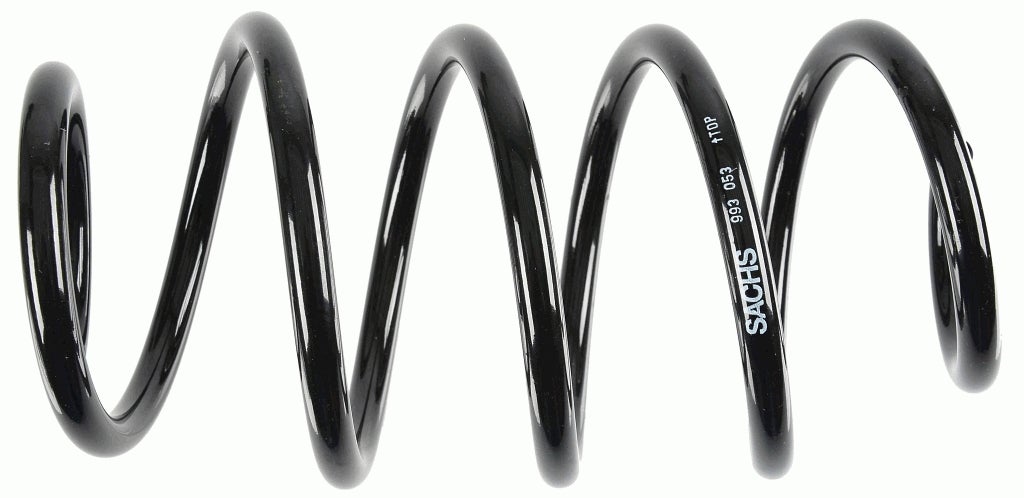 Ressort de suspension SACHS 993 053