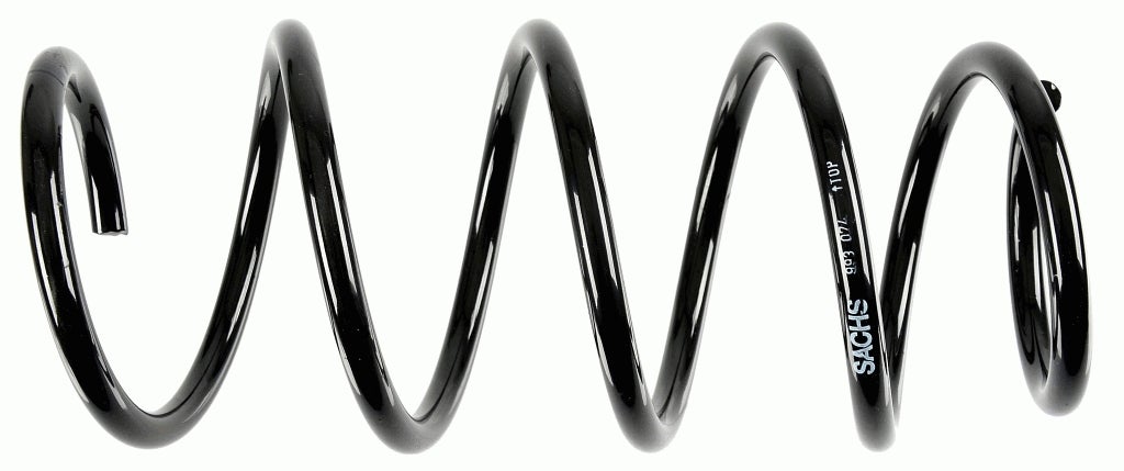 Ressort de suspension SACHS 993 074