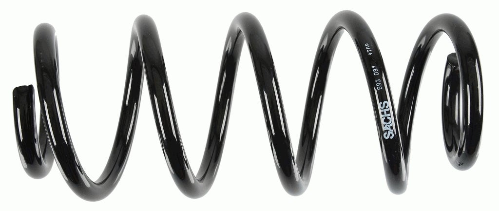 Ressort de suspension SACHS 993 081