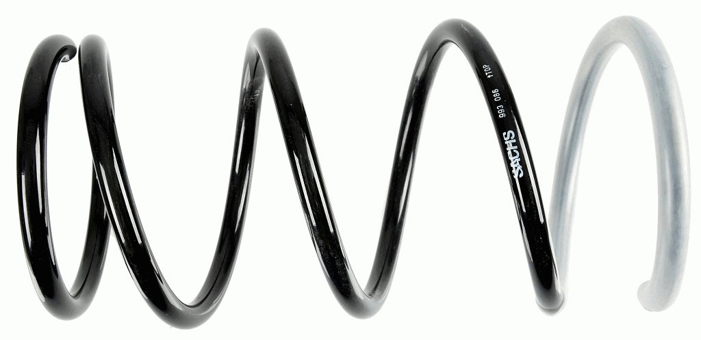 Ressort de suspension SACHS 993 086