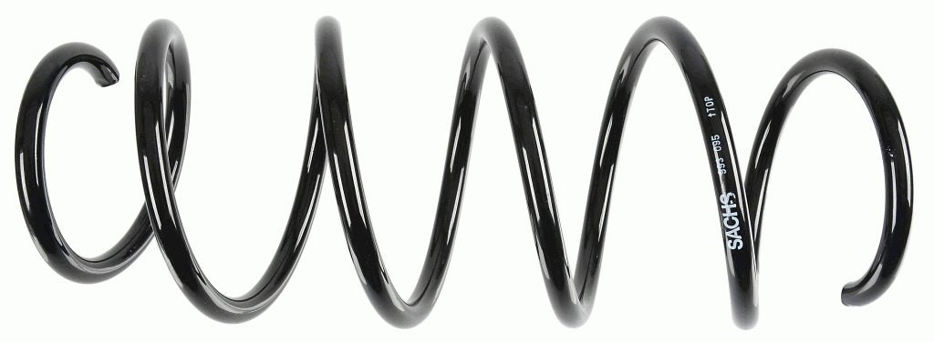 Ressort de suspension SACHS 993 095