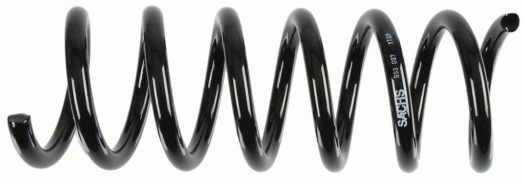 Ressort de suspension SACHS 993 097