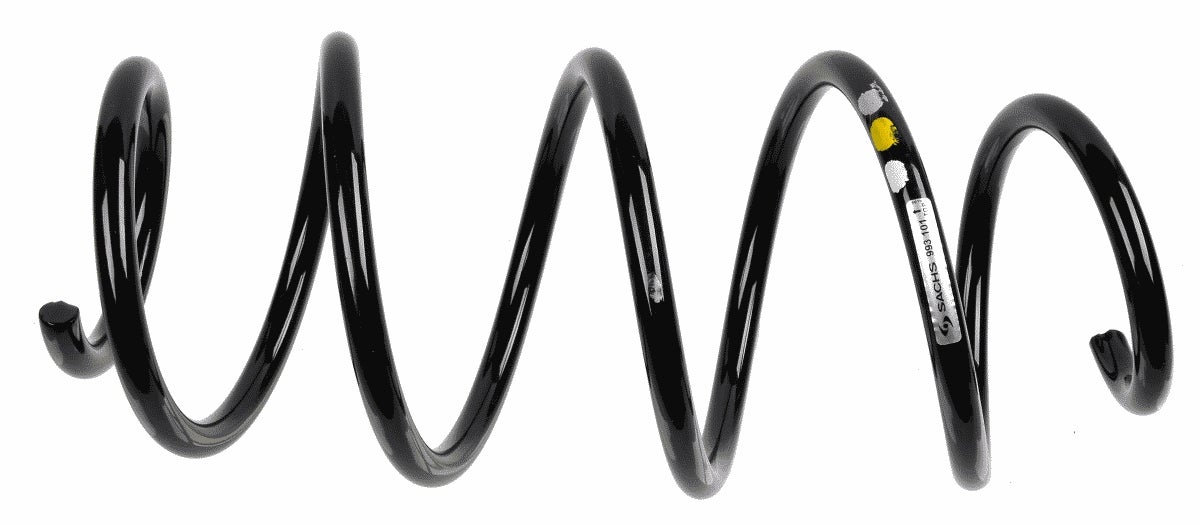 Ressort de suspension SACHS 993 101