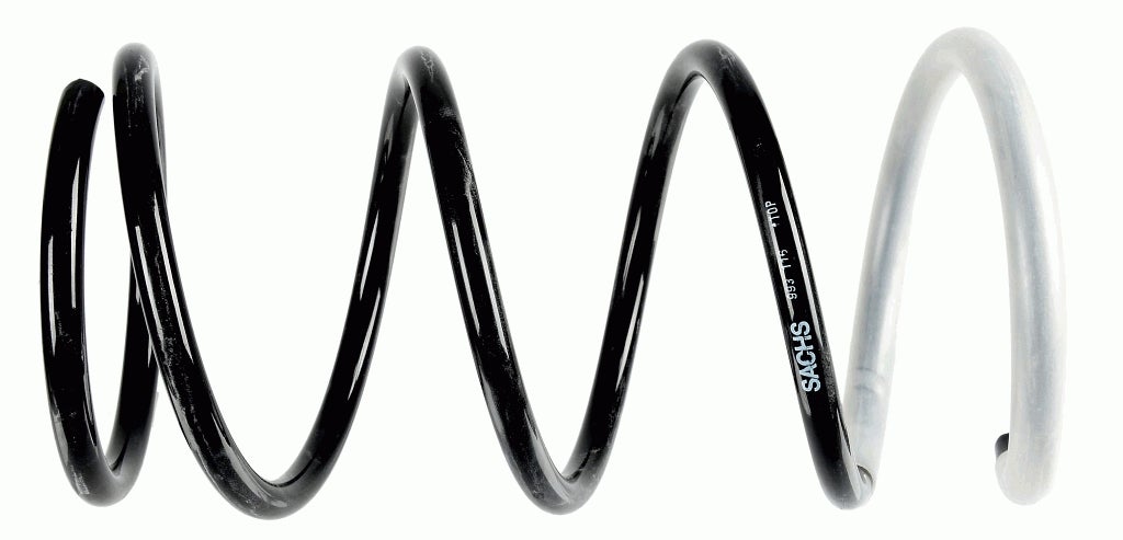 Ressort de suspension SACHS 993 116