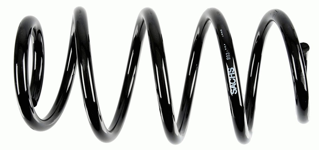 Ressort de suspension SACHS 993 121