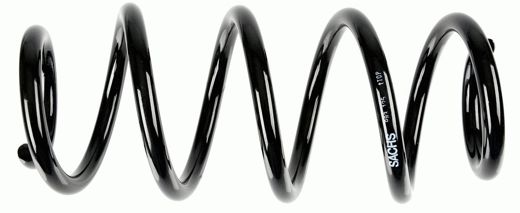 Ressort de suspension SACHS 993 125