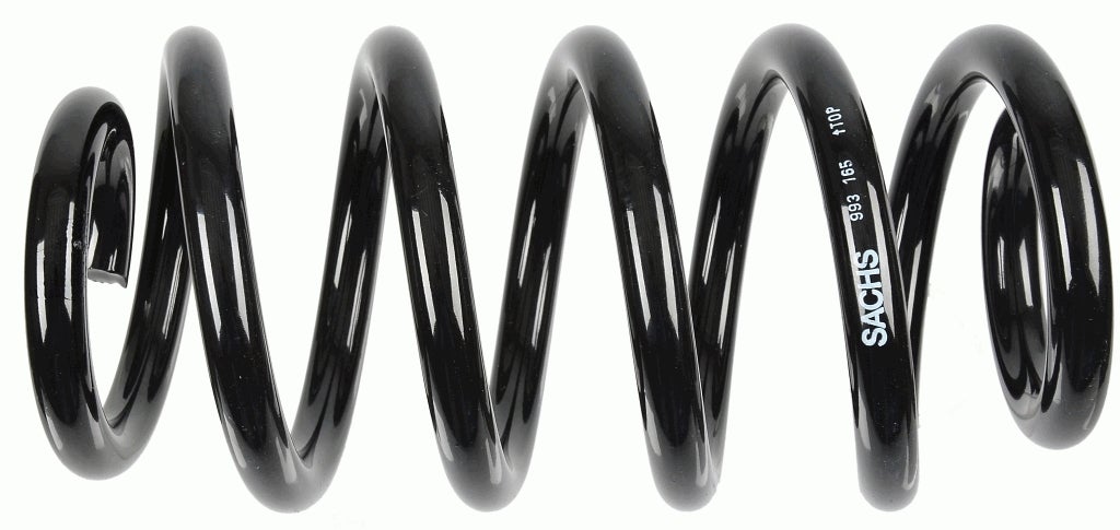 Ressort de suspension SACHS 993 165