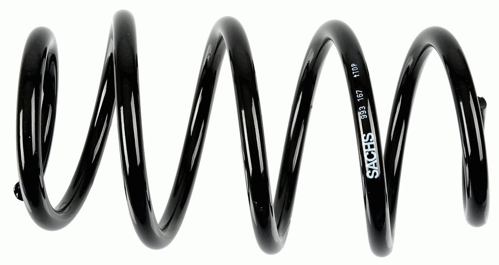 Ressort de suspension SACHS 993 167