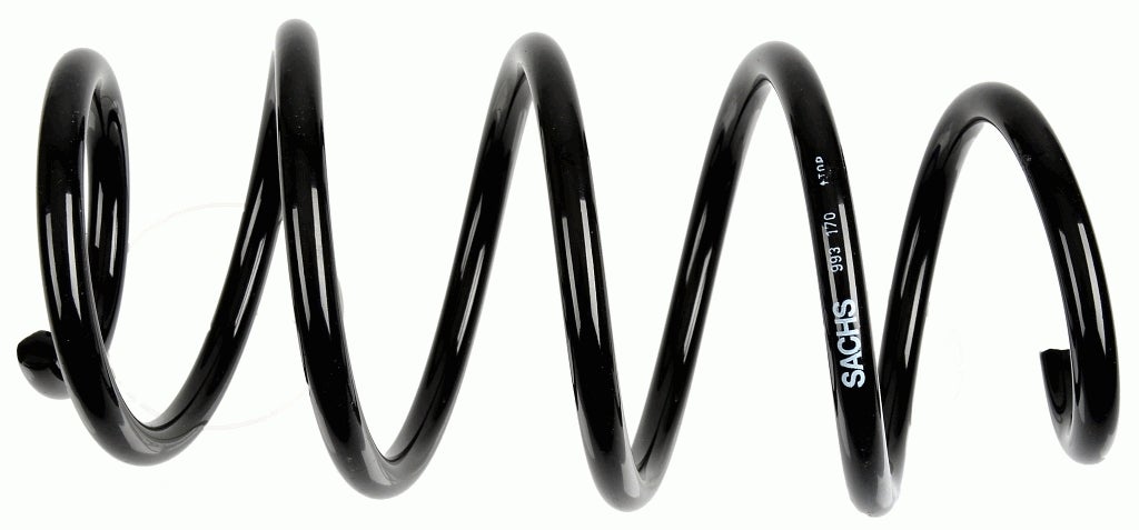 Ressort de suspension SACHS 993 170