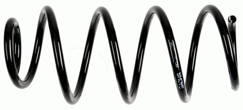 Ressort de suspension SACHS 993 184