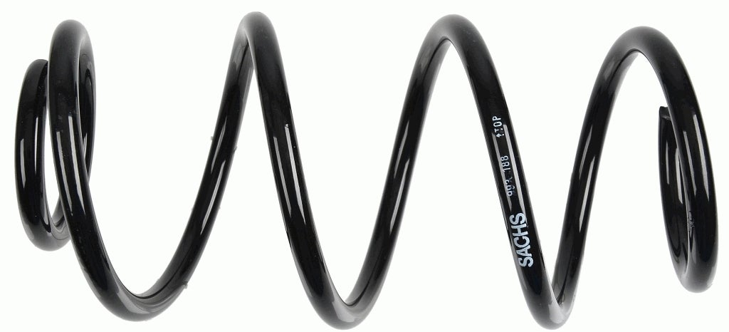 Ressort de suspension SACHS 993 188