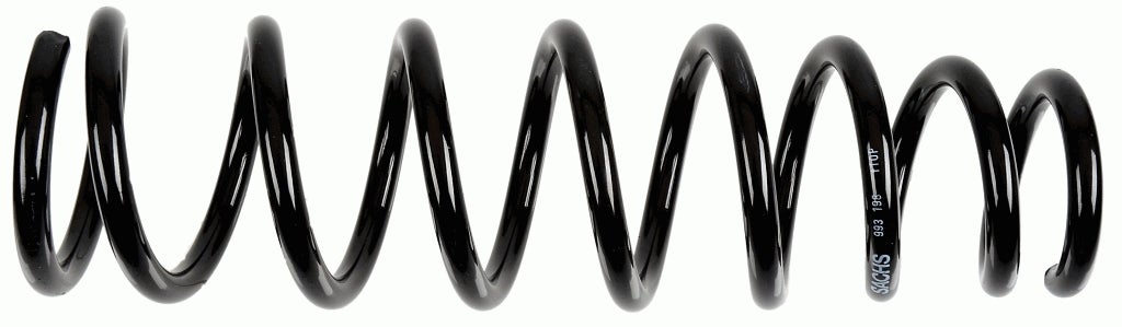 Ressort de suspension SACHS 993 198