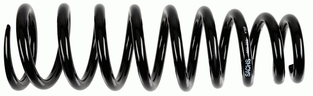 Ressort de suspension SACHS 993 202