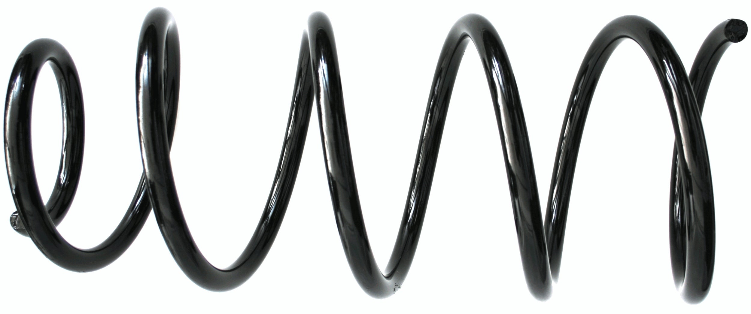 Ressort de suspension SACHS 993 208