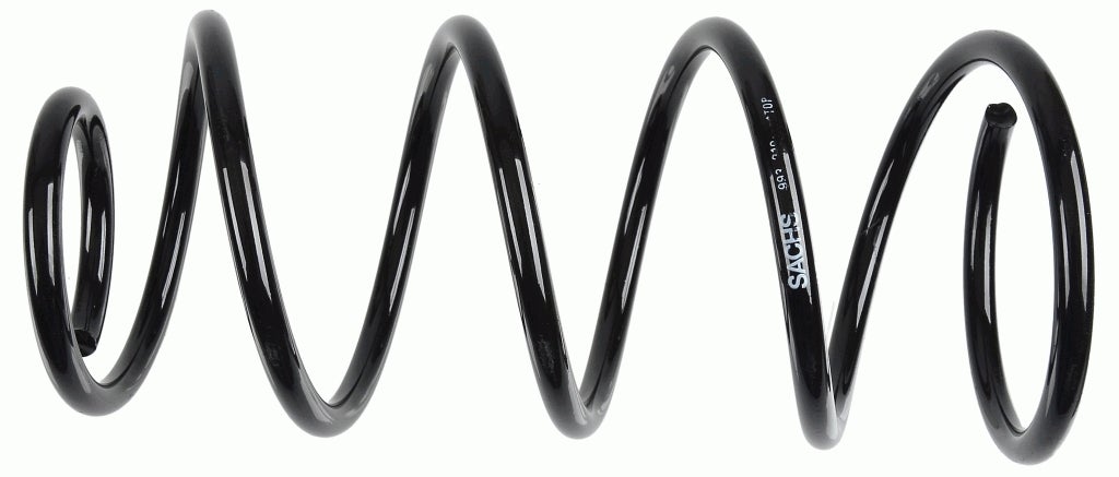 Ressort de suspension SACHS 993 210