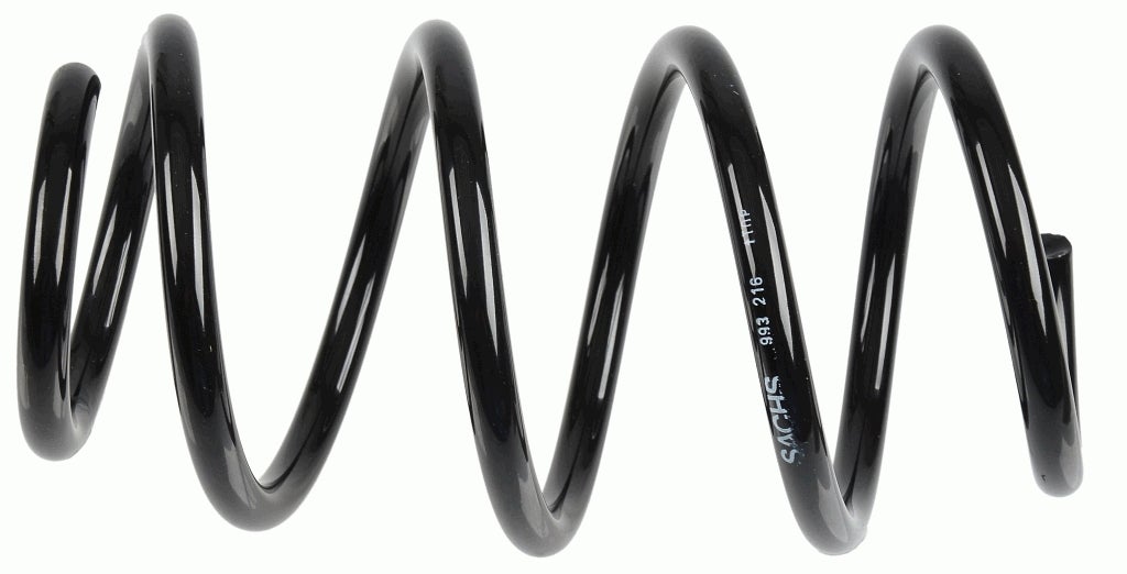 Ressort de suspension SACHS 993 216