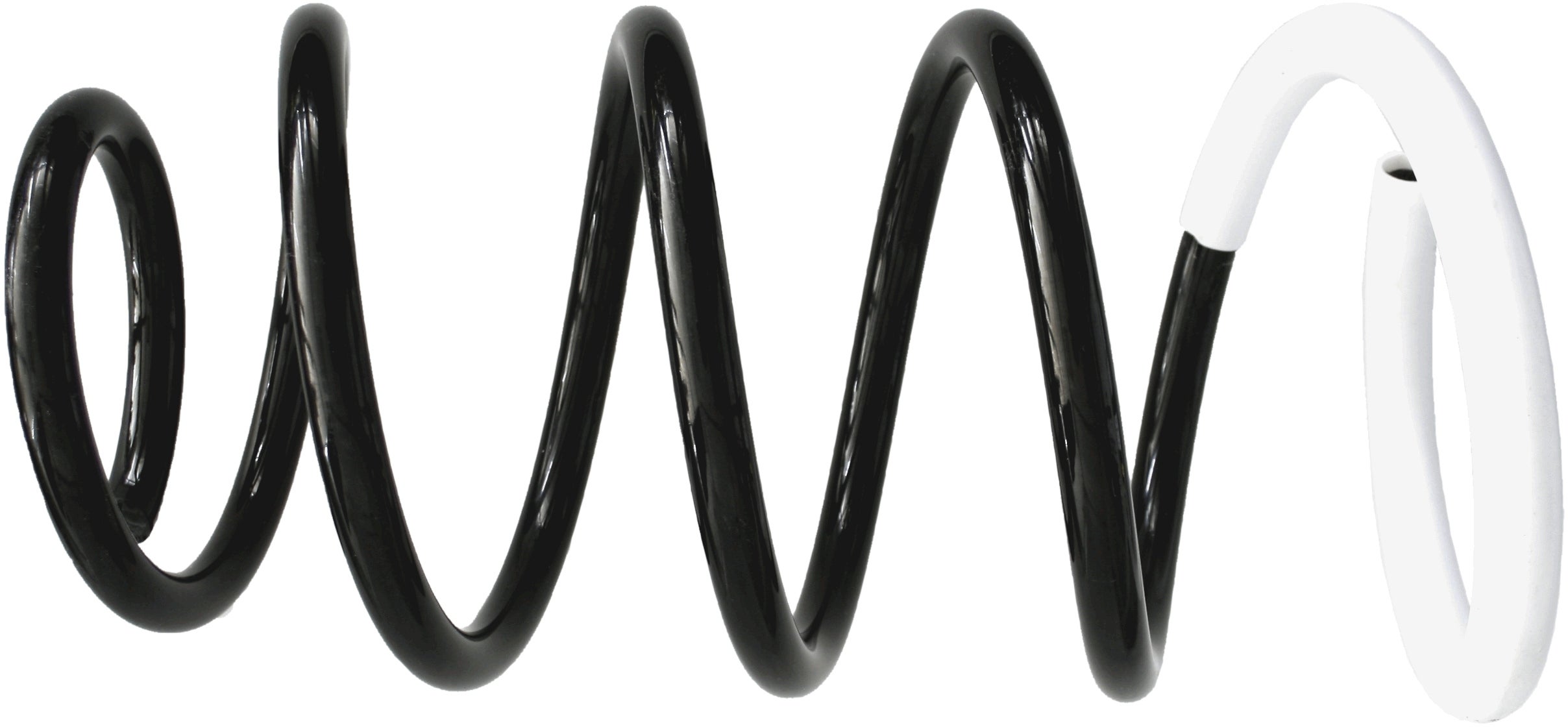 Ressort de suspension SACHS 993 233