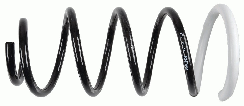 Ressort de suspension SACHS 993 236